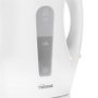 Tristar WK-3380 Hervidor de Agua 1,7L 2200W Blanco